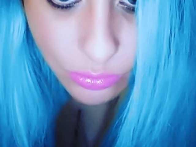 A profil fényképe JesicasRabbit