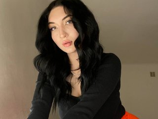 Erotikus videocsevegés JessaSmith