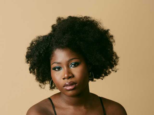 A profil fényképe Jessblackhot