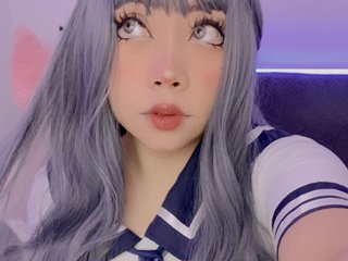 Erotikus videocsevegés Jesschan9
