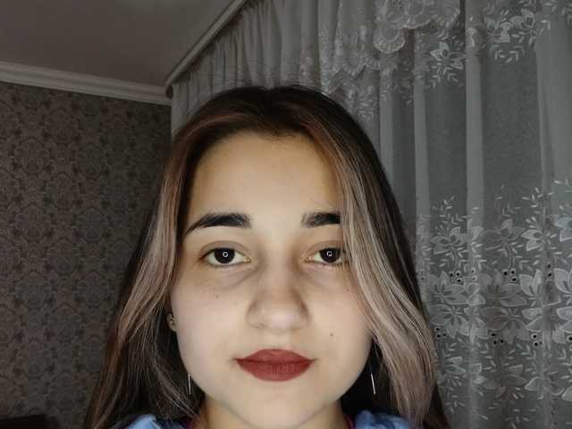 A profil fényképe JesseFury