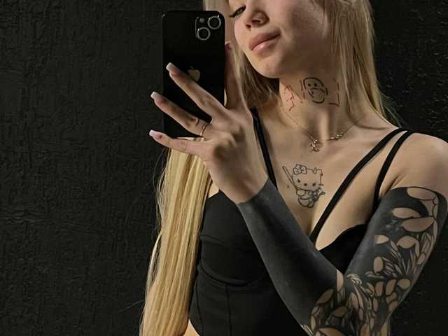 A profil fényképe jessi-sun
