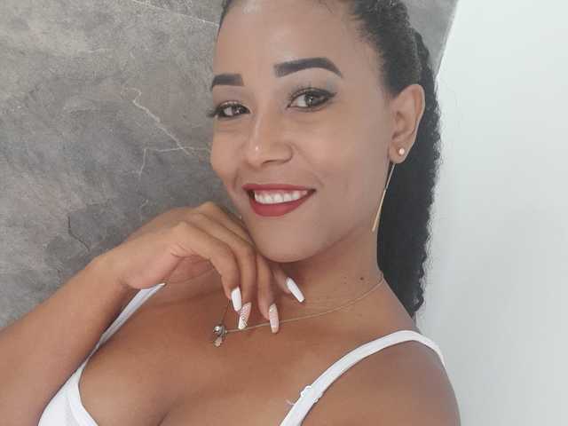 A profil fényképe jessiaklarc1