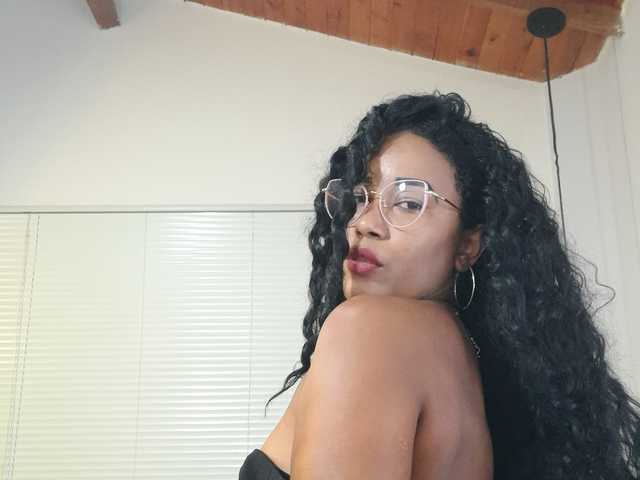 A profil fényképe jessiaklarc1