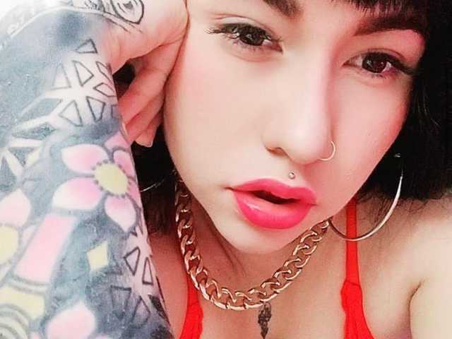 A profil fényképe Jessica-