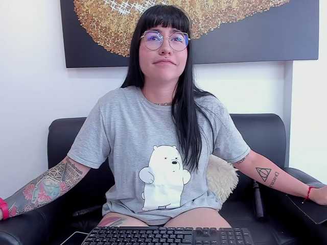 Sugárzási képernyőképek Jessica-