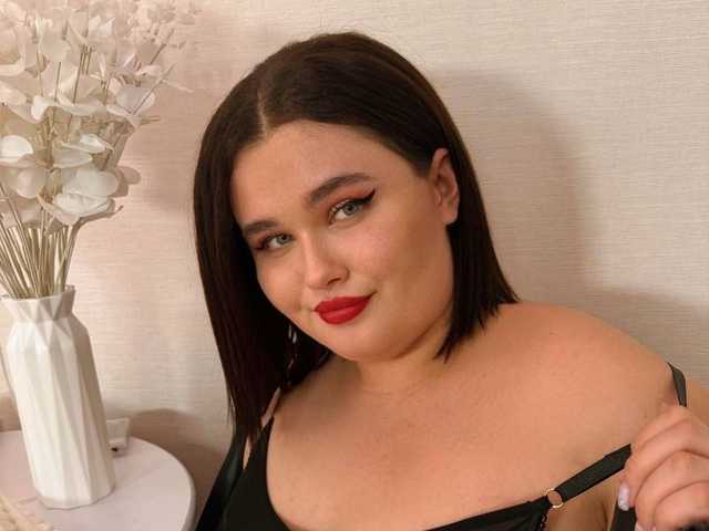 A profil fényképe Jessica-Joy