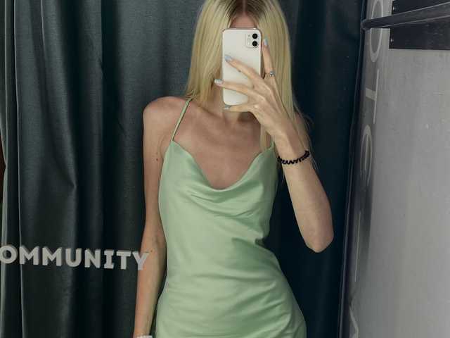 A profil fényképe Jessika-Peach