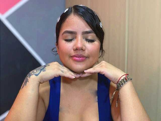 A profil fényképe jessica-sweety