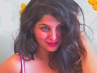 Erotikus videocsevegés JessicaMoon