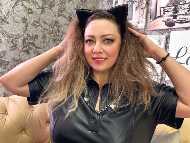 A profil fényképe JessicaFoxie
