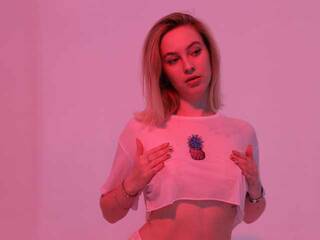 Erotikus videocsevegés JessicaHanson