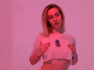 Erotikus videocsevegés JessicaHanson