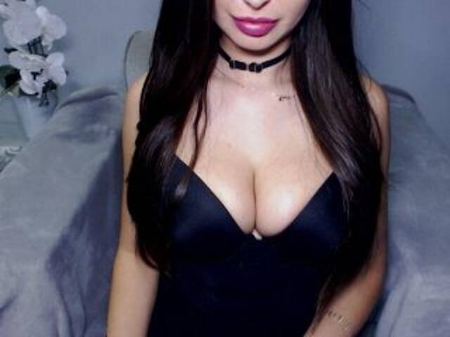 Sugárzási képernyőképek JessicaHoney