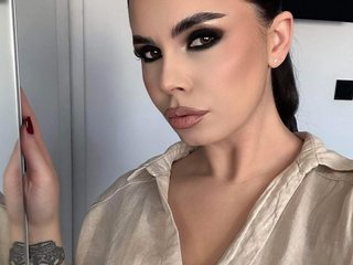 Erotikus videocsevegés JessicaJolie
