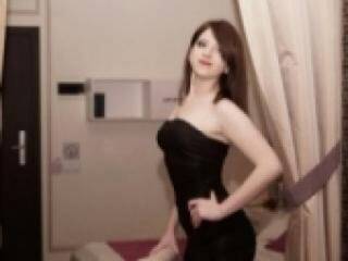 Erotikus videocsevegés jessiecassh