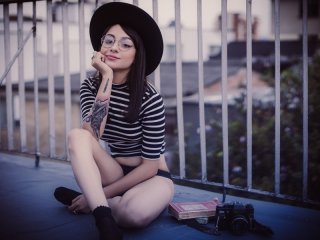 A profil fényképe JessieDaniels
