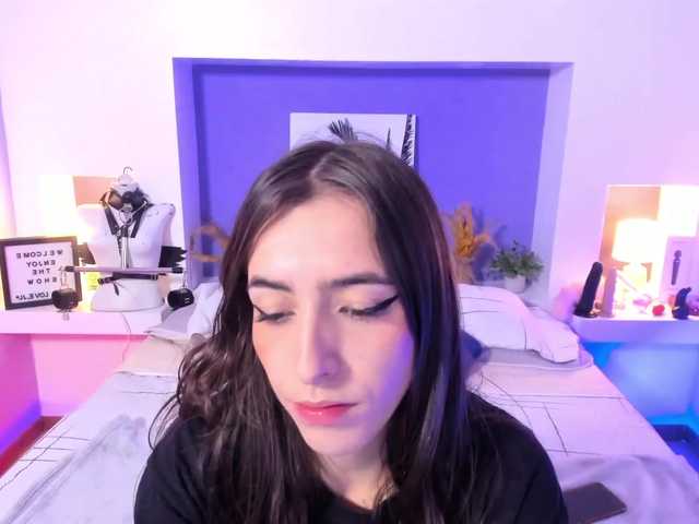 Sugárzási képernyőképek JessieLee1