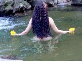 Erotikus videocsevegés JessiSexy