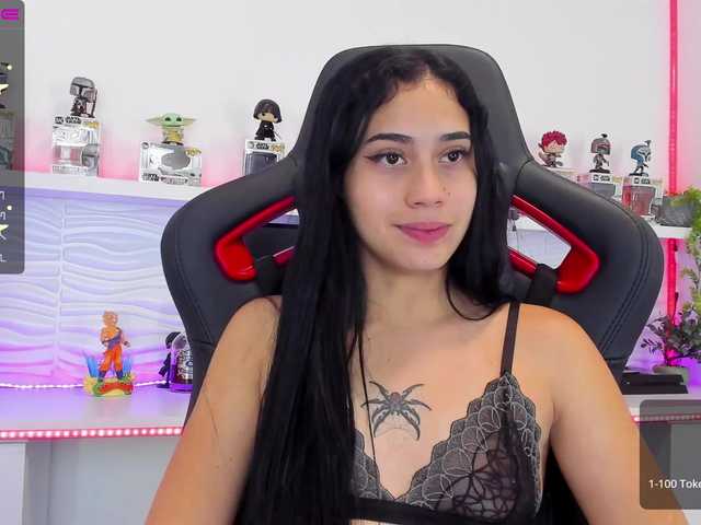 Sugárzási képernyőképek JessPearson