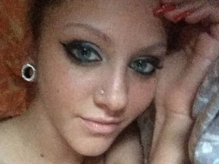 A profil fényképe the_blonde