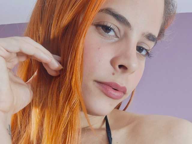 A profil fényképe JessRider