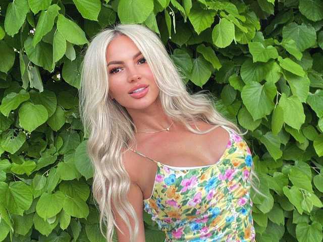 A profil fényképe Jessy-Jo