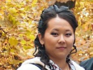 A profil fényképe jessy211
