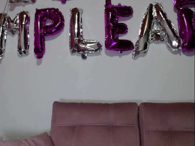 Sugárzási képernyőképek Jessyllyn