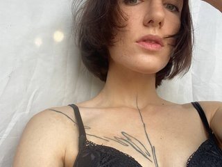 Erotikus videocsevegés JessyMe25