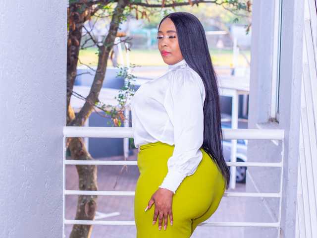 A profil fényképe Jezebelbooty1