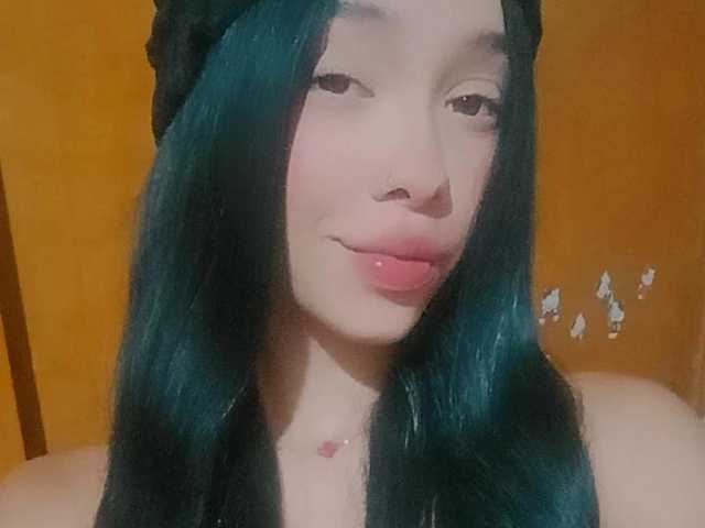A profil fényképe Jhulimonroe