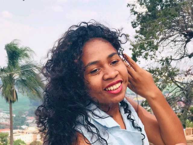 A profil fényképe Jianah