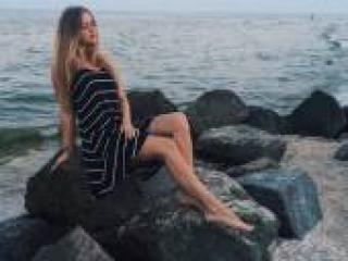 A profil fényképe jilianmia