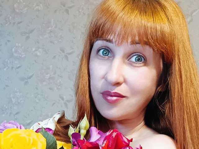 A profil fényképe JillStevens