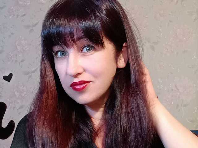 A profil fényképe JillStevens