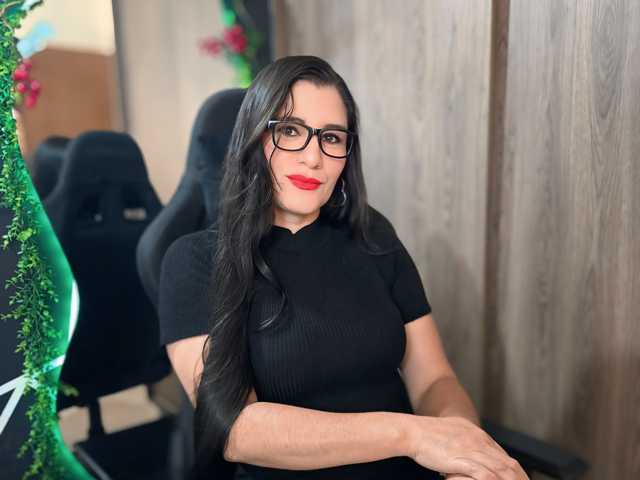 A profil fényképe JIMENAMILFX