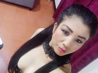 Erotikus videocsevegés Jimin-lee