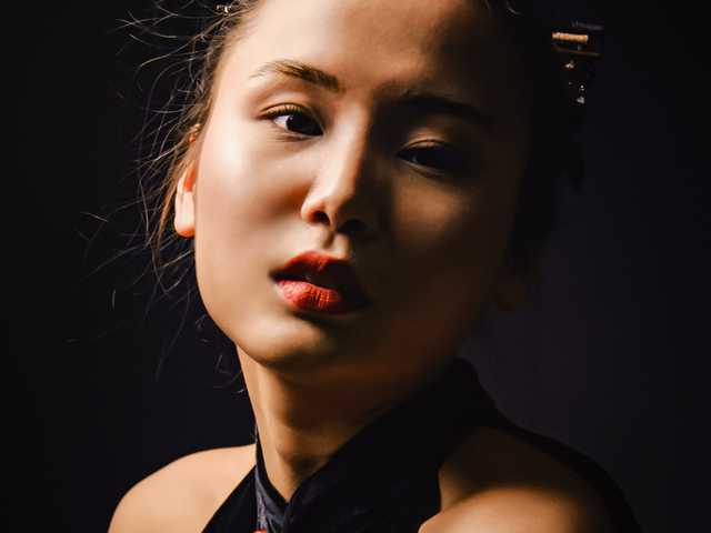 Profilkép JinaAe