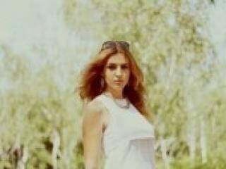 Erotikus videocsevegés jinnycute