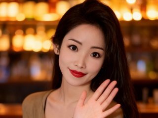 Erotikus videocsevegés SunnyLily