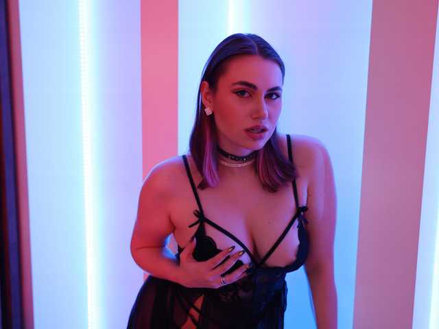 A profil fényképe Jinxy_Wood