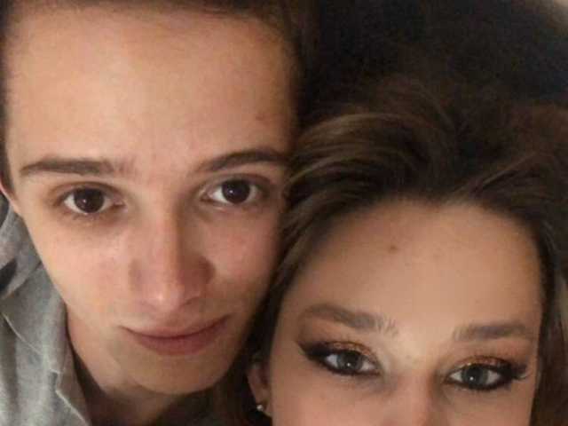 A profil fényképe jinxsteffy