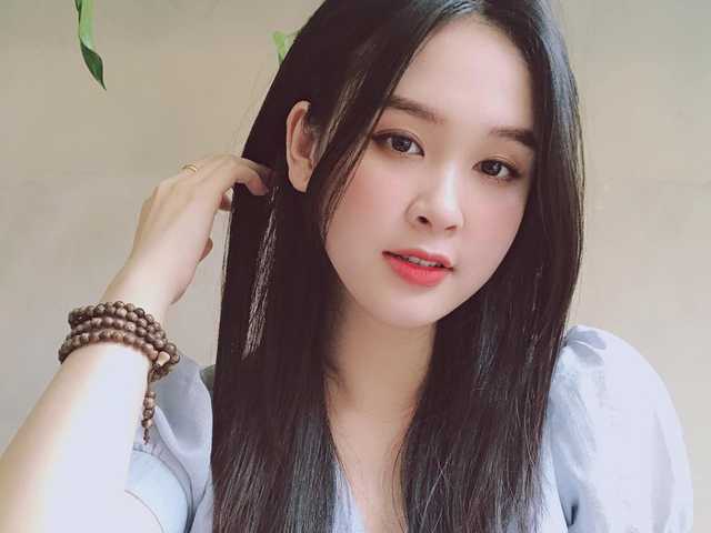 Profilkép JinYiYii