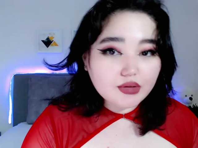 Fényképek jiyounghee ♥hi hi ♥ im jiyounghee the sexiest #asian #chubby girl is here welcome to my room #bigass #bigboobs #teen #lovense #domi #nora [666 tokens remaining]