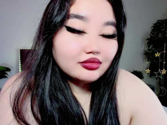 Fényképek jiyounghee ♥hi hi ♥ im jiyounghee the sexiest #asian #chubby girl is here welcome to my room #bigass #bigboobs #teen #lovense #domi #nora [666 tokens remaining]