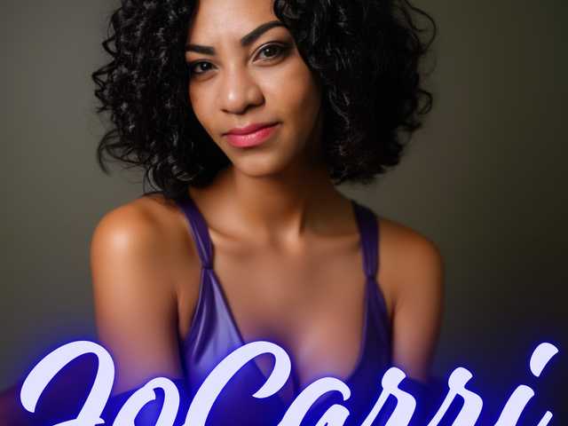 A profil fényképe JoCarri