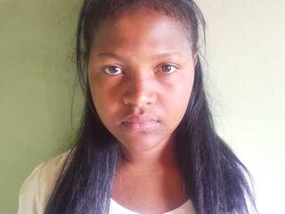 Erotikus videocsevegés Joellah