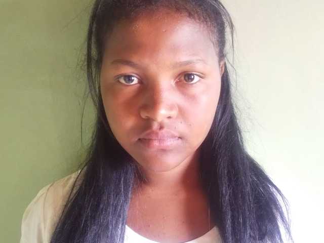 A profil fényképe Joellah