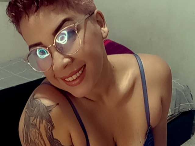 A profil fényképe johanna84